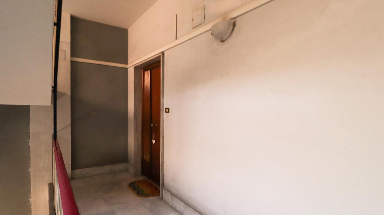 Apartment Il Tettuccio Di Valerio Rome Exterior photo